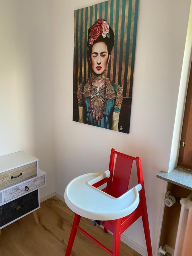 GL Suites Home Wiesbaden Extérieur photo
