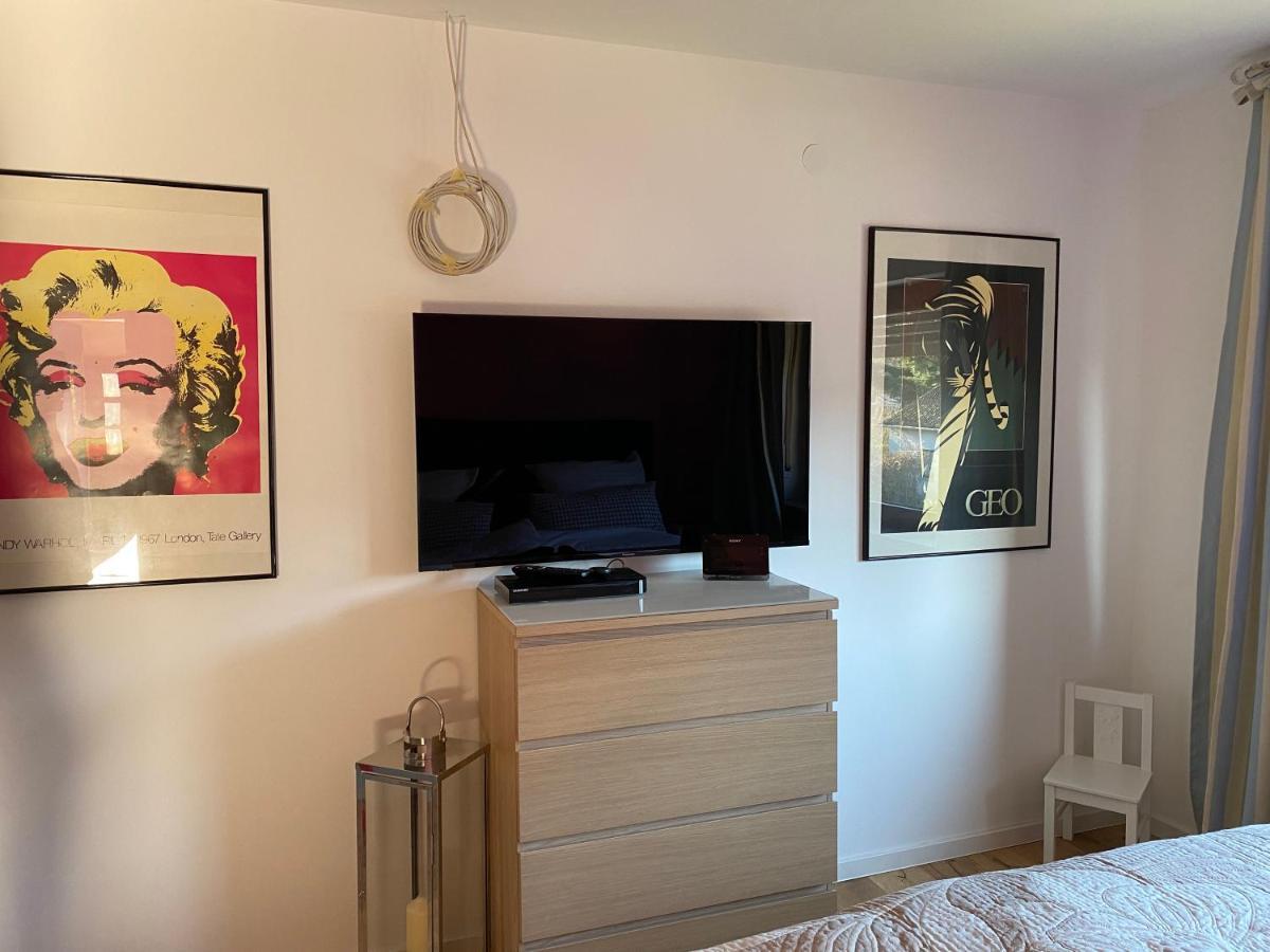 GL Suites Home Wiesbaden Extérieur photo