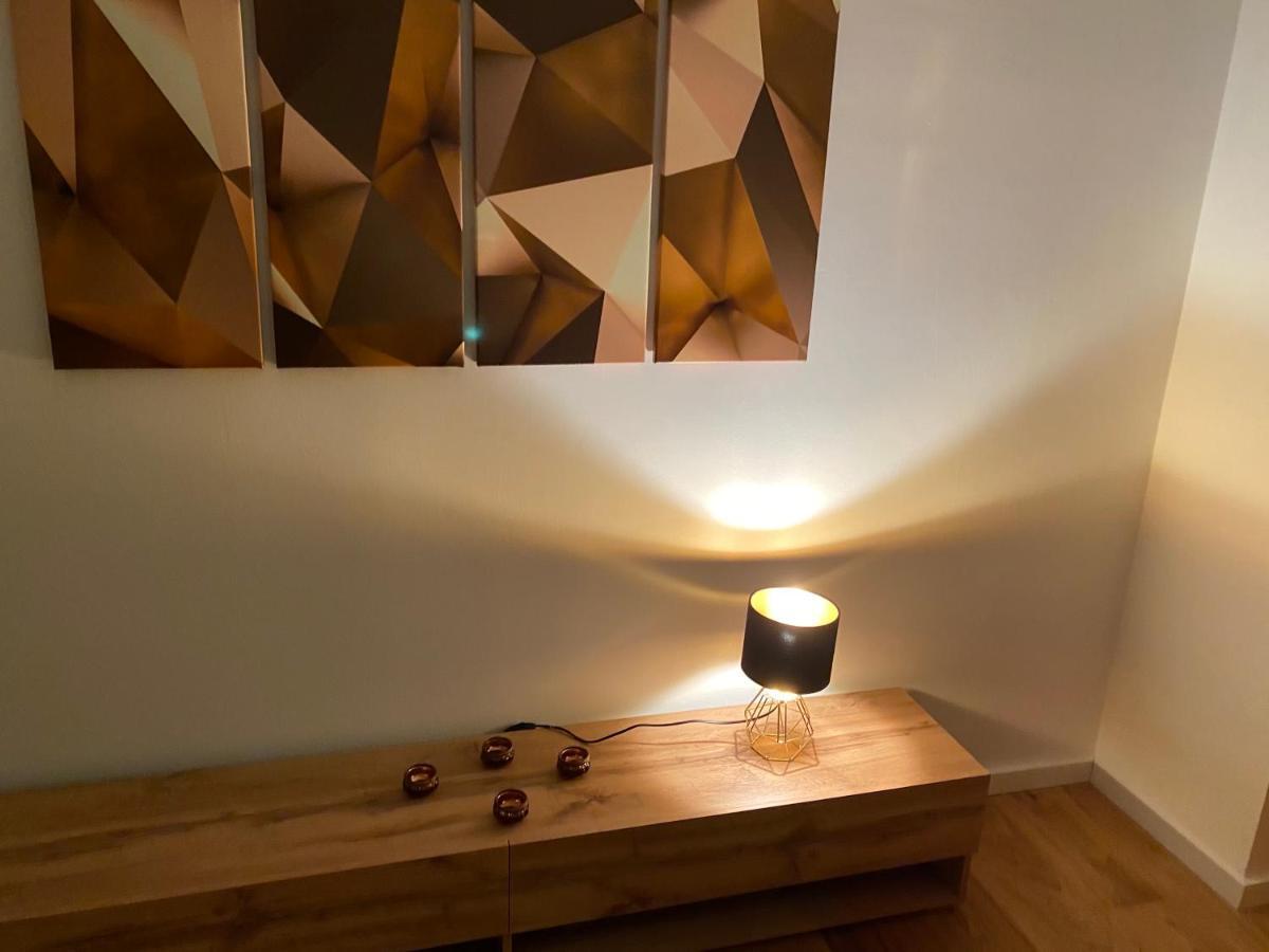 GL Suites Home Wiesbaden Extérieur photo
