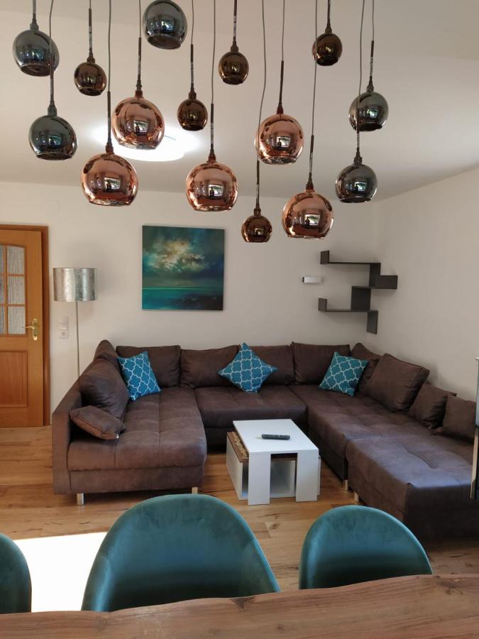 GL Suites Home Wiesbaden Extérieur photo