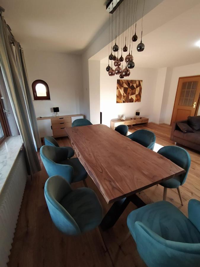 GL Suites Home Wiesbaden Extérieur photo