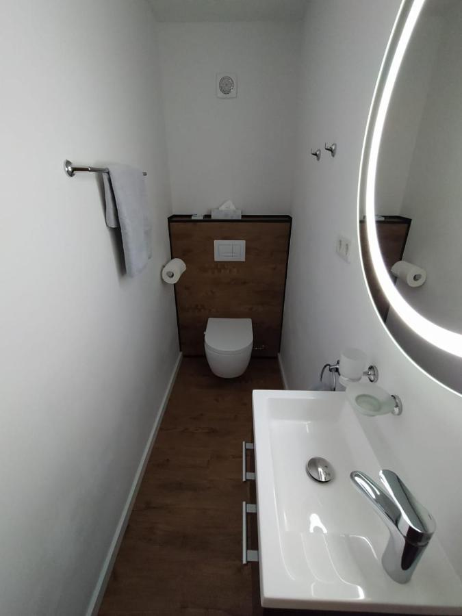 GL Suites Home Wiesbaden Extérieur photo